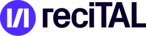 Logo-reciTAL-blacktext